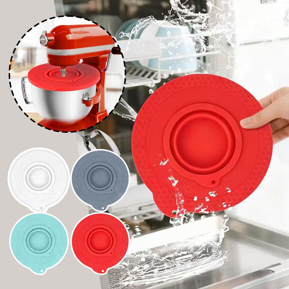 Składana, szczelna pokrywa do  – Kitchenaid Baking Bowl recenzja i cena