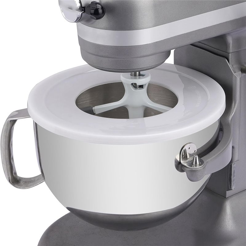 YCOC - Akcesoria do mikserów s – Stand Mixer Bowl recenzja i cena