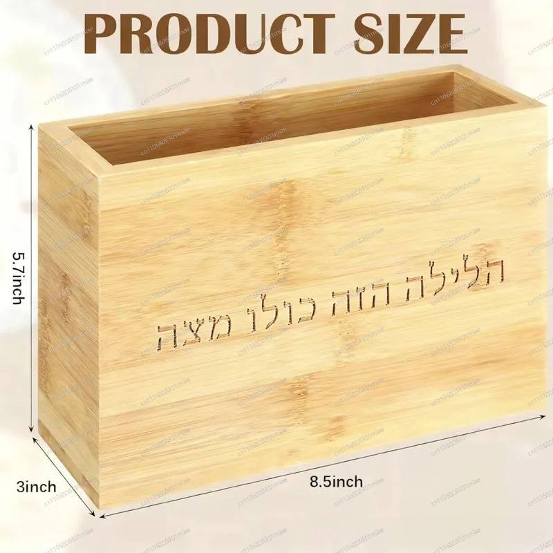 Pojemnik na żywność z bambusa, – Kitchen Baking Storage Containers recenzja i cena