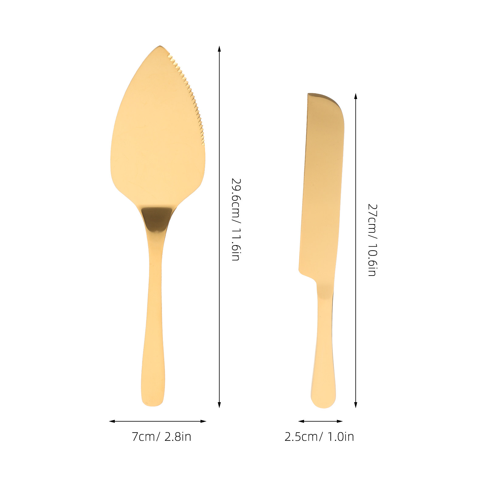 1 zestaw ze stali nierdzewnej: – Kitchen Baking Supplies recenzja i cena