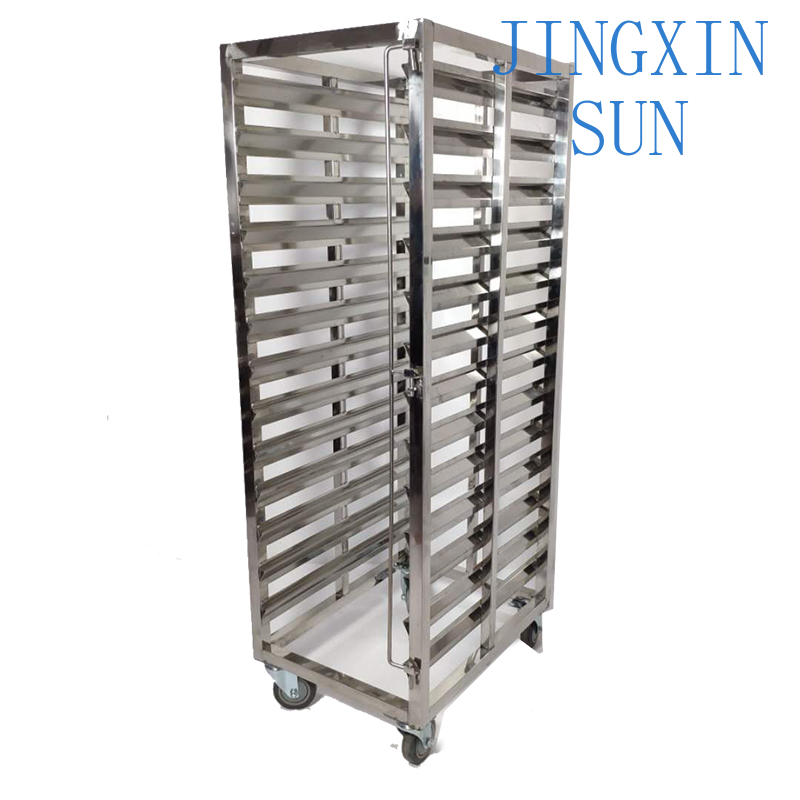 Wózek do pieczenia i chłodzeni – Kitchen Baking Cart recenzja i cena
