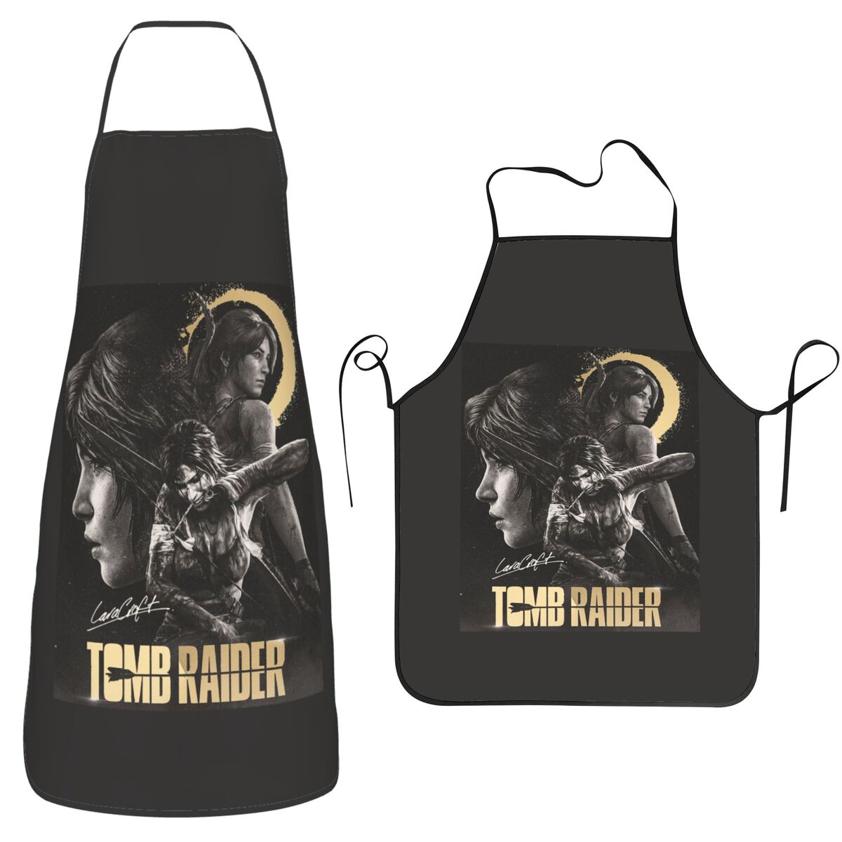 Raider Lara Croft Gry Angelina – Kitchen Baking Game recenzja i cena
