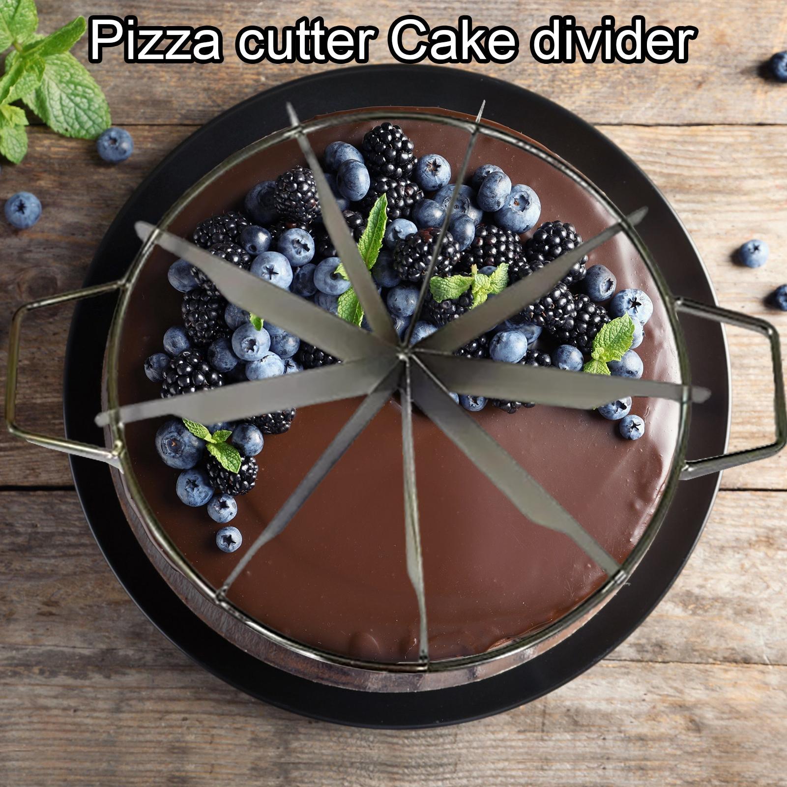 Nóż do ciasta, krajalnica do c – Kitchen Baking Supplies recenzja i cena