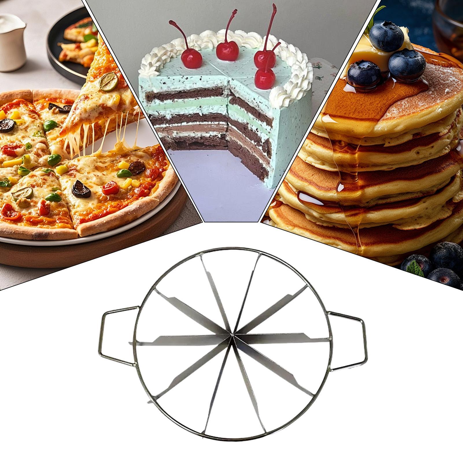 Nóż do ciasta, krajalnica do c – Kitchen Baking Supplies recenzja i cena
