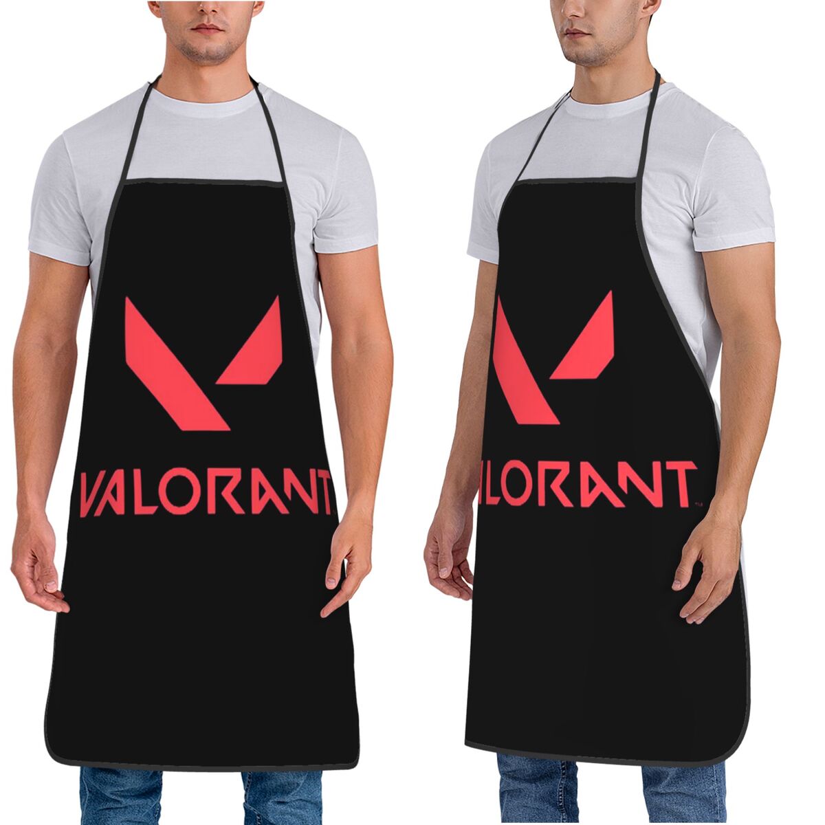 Fartuchy kuchenne V-Valorant R – Kitchen Baking Game recenzja i cena