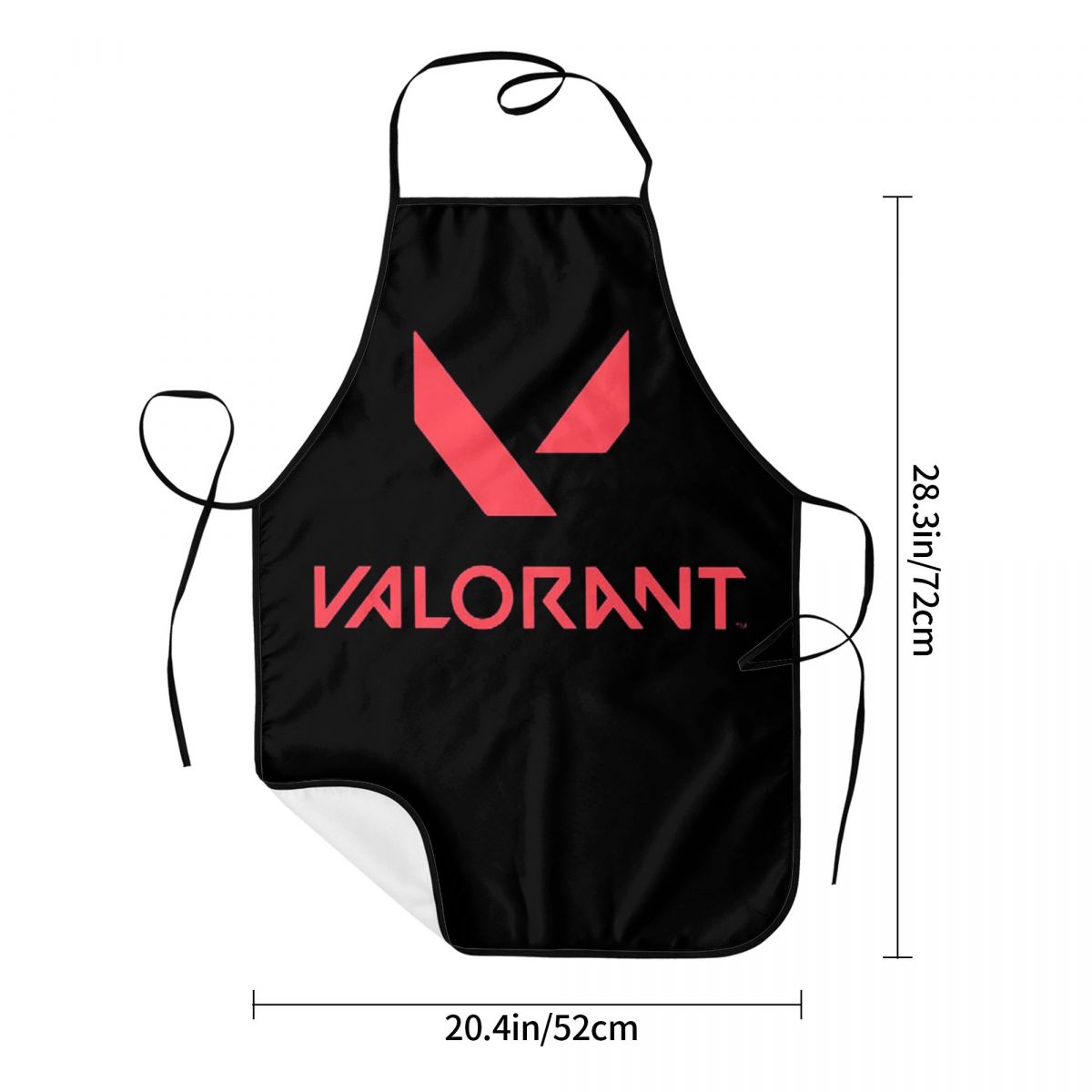Fartuchy kuchenne V-Valorant R – Kitchen Baking Game recenzja i cena