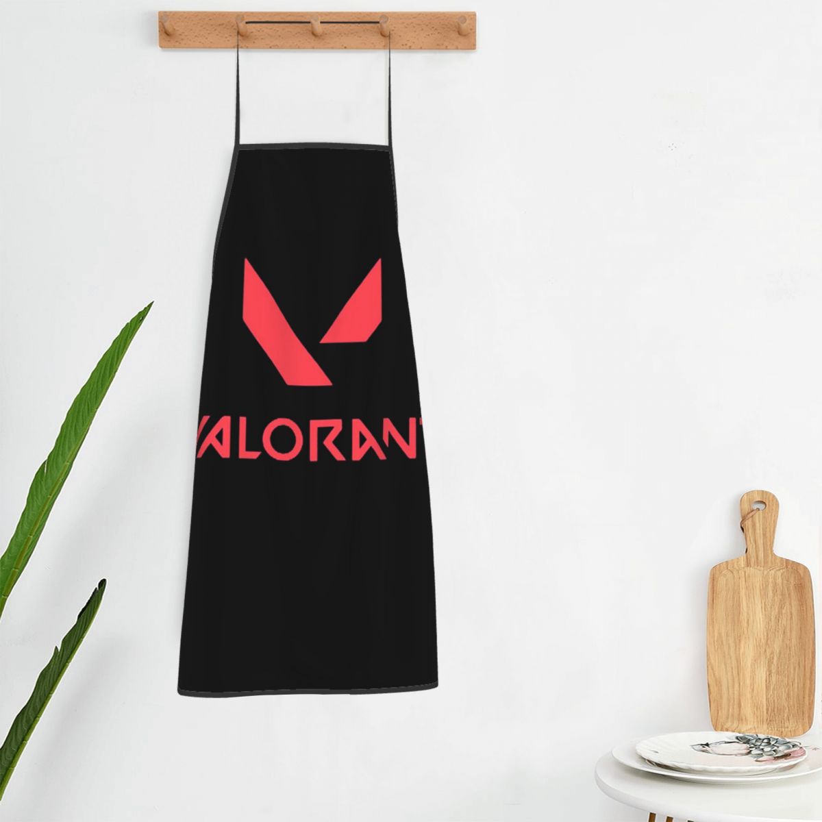 Fartuchy kuchenne V-Valorant R – Kitchen Baking Game recenzja i cena