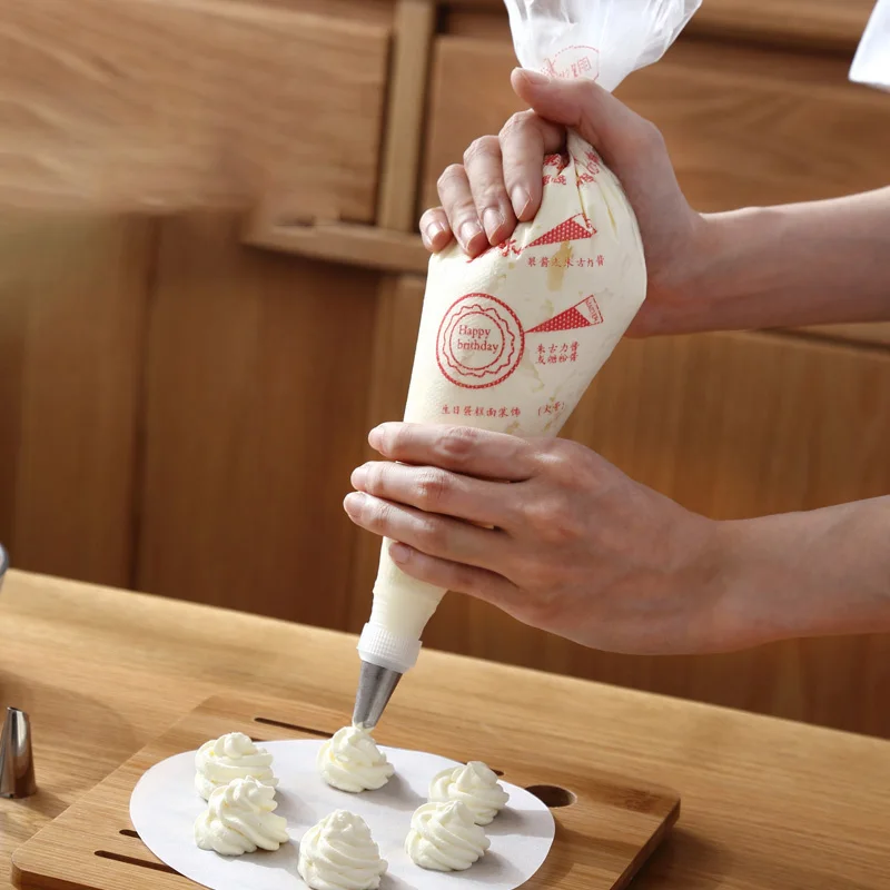 20 ~ 100 sztuk jednorazowe tor – Piping Bag Disposable recenzja i cena