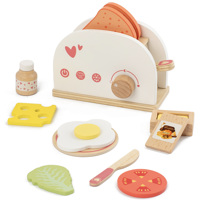 Drewniany zestaw kuchenny do z – Kitchen Baking Game recenzja i cena