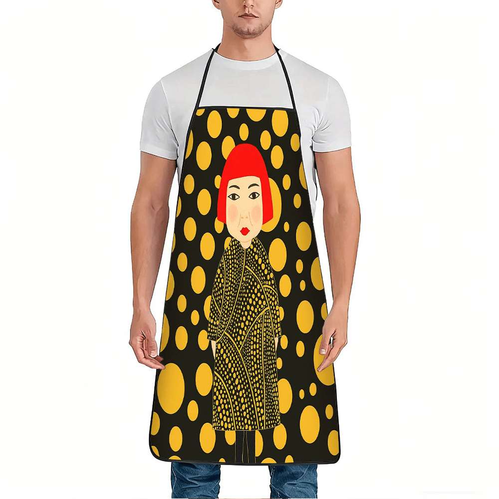 1 Sztuka Zabawnego Fartucha z  – Kitchen Baking Area Ideas recenzja i cena