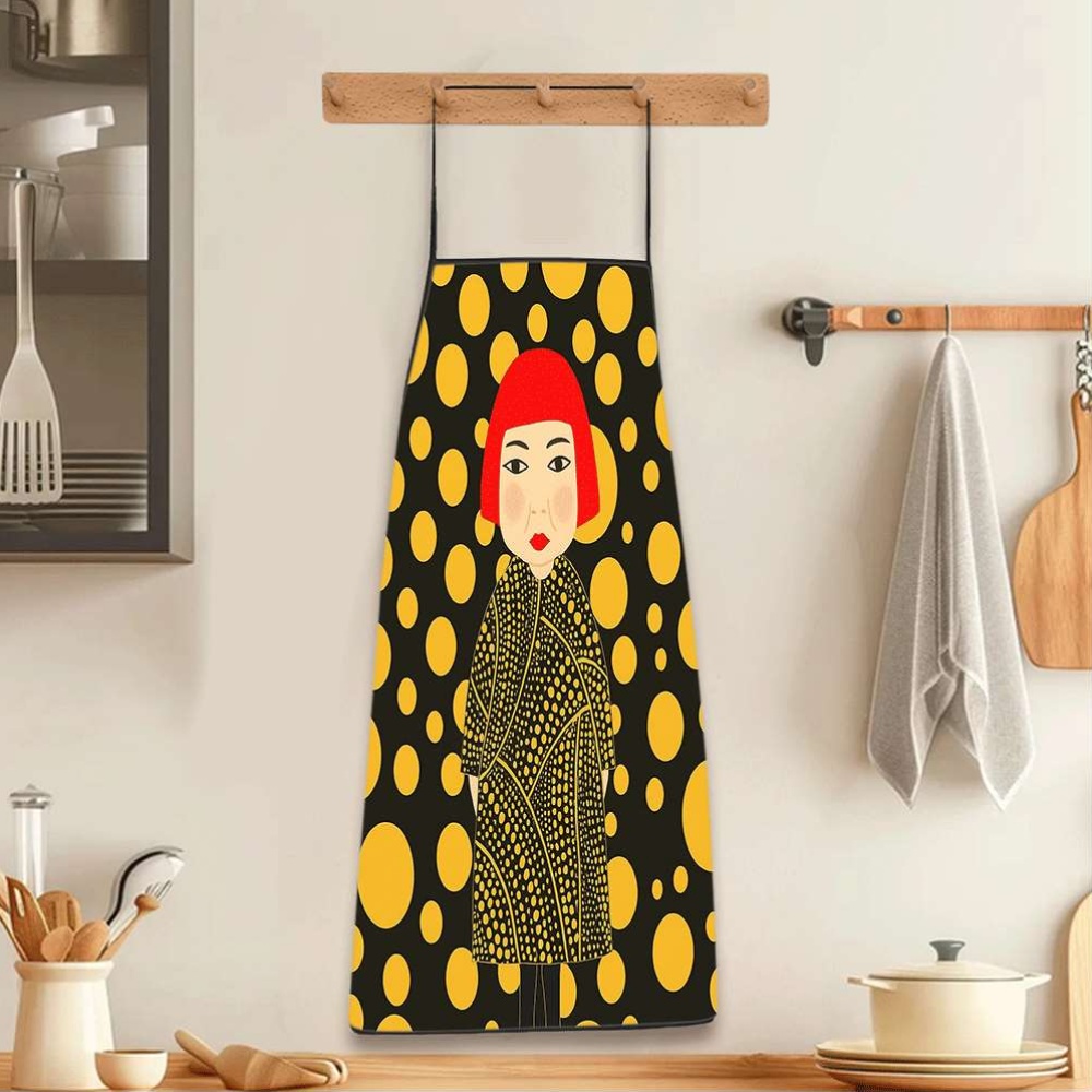 1 Sztuka Zabawnego Fartucha z  – Kitchen Baking Area Ideas recenzja i cena