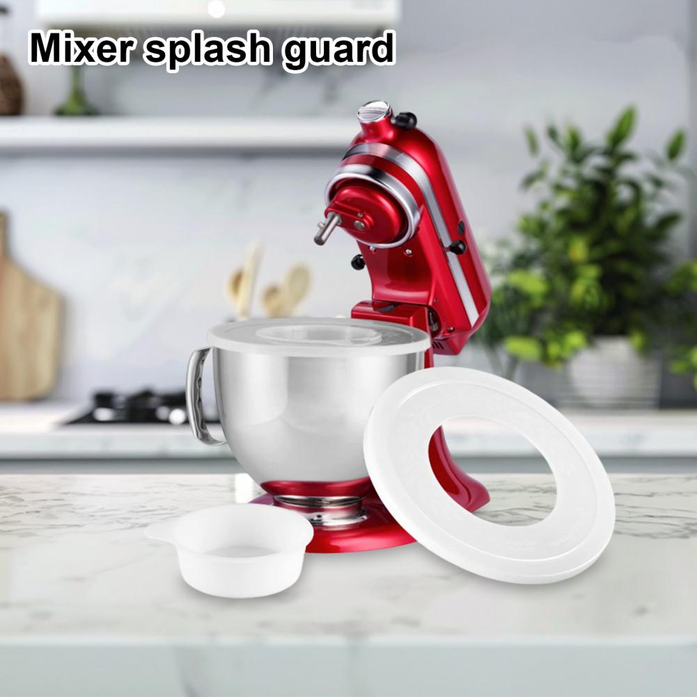 Pokrywy misy do miksera Kitche – Kitchenaid Baking Bowl recenzja i cena
