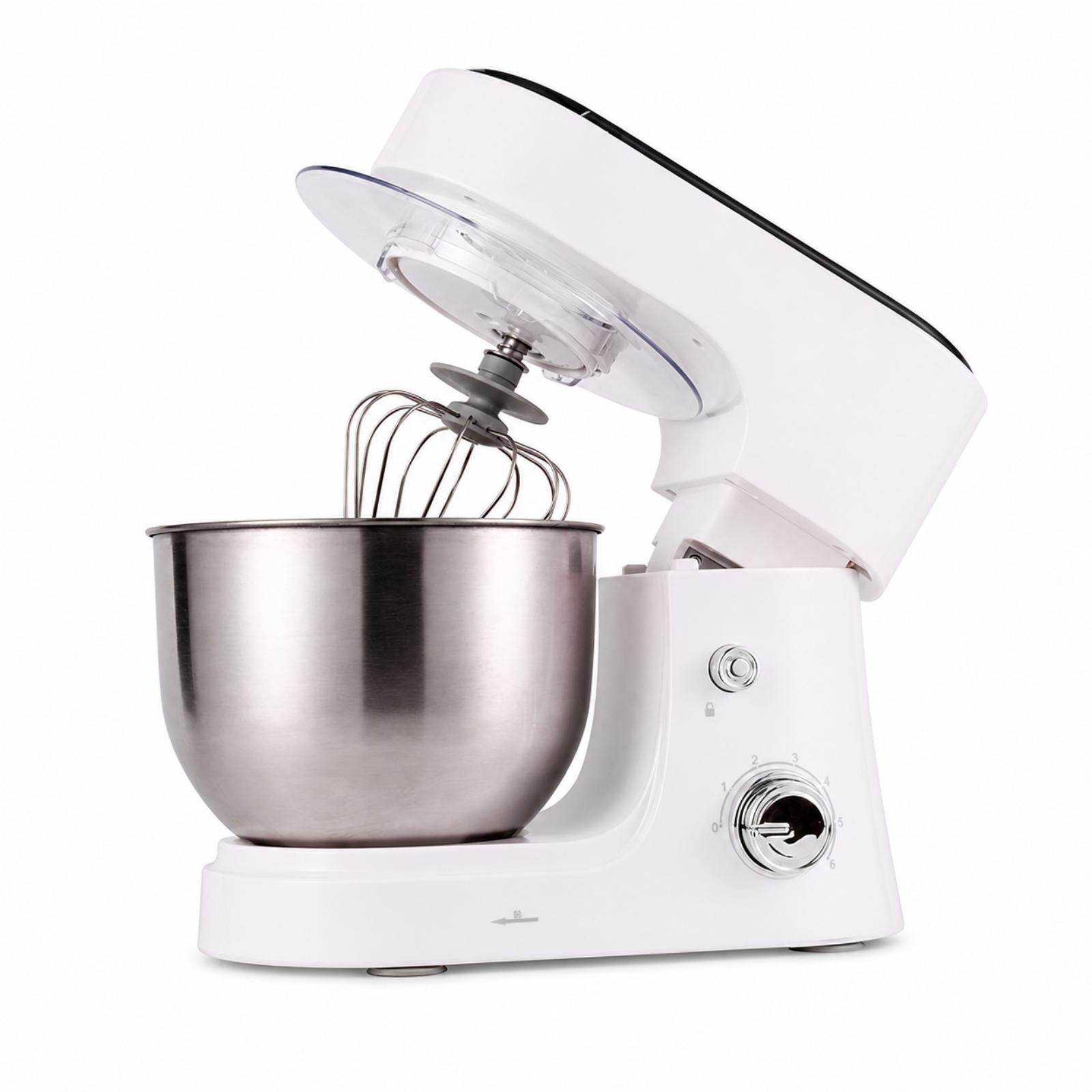 Mikser stojący z miską ze stal – Stand Mixer Bowl recenzja i cena