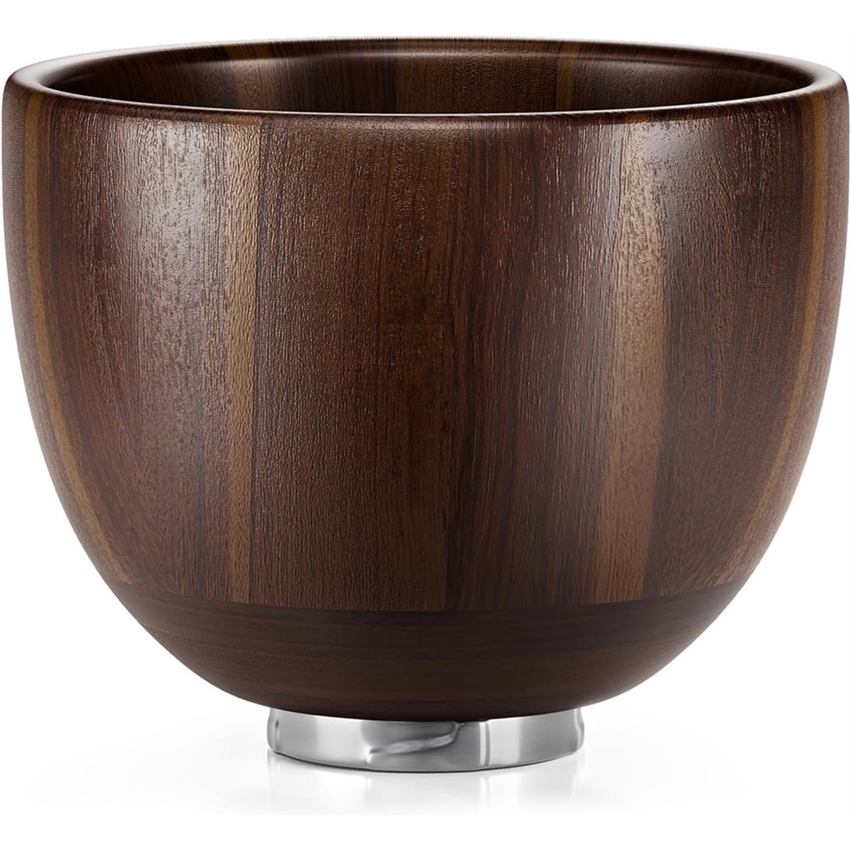 (A25M) Drewniany uchwyt na mis – Stand Mixer Bowl recenzja i cena
