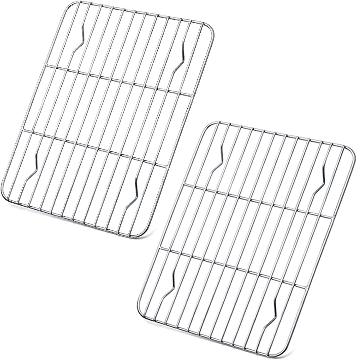 P&P CHEF 9,7' x 7,3' Srebrne s – Cooling Rack Wire recenzja i cena