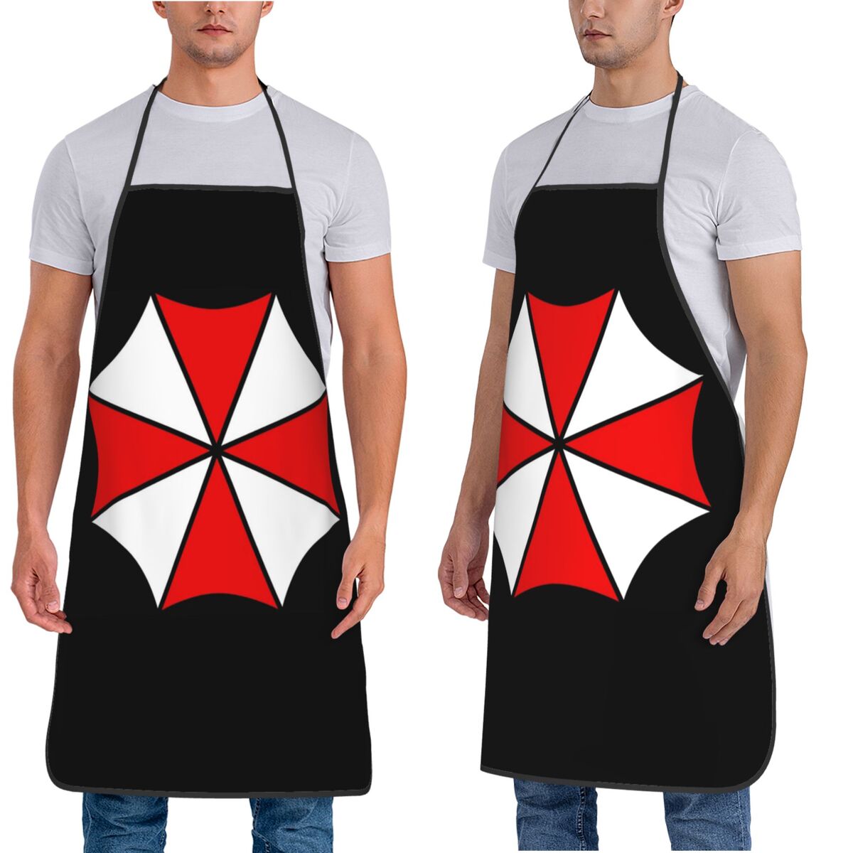 Spódnica kuchenna bez rękawów, – Kitchen Baking Game recenzja i cena