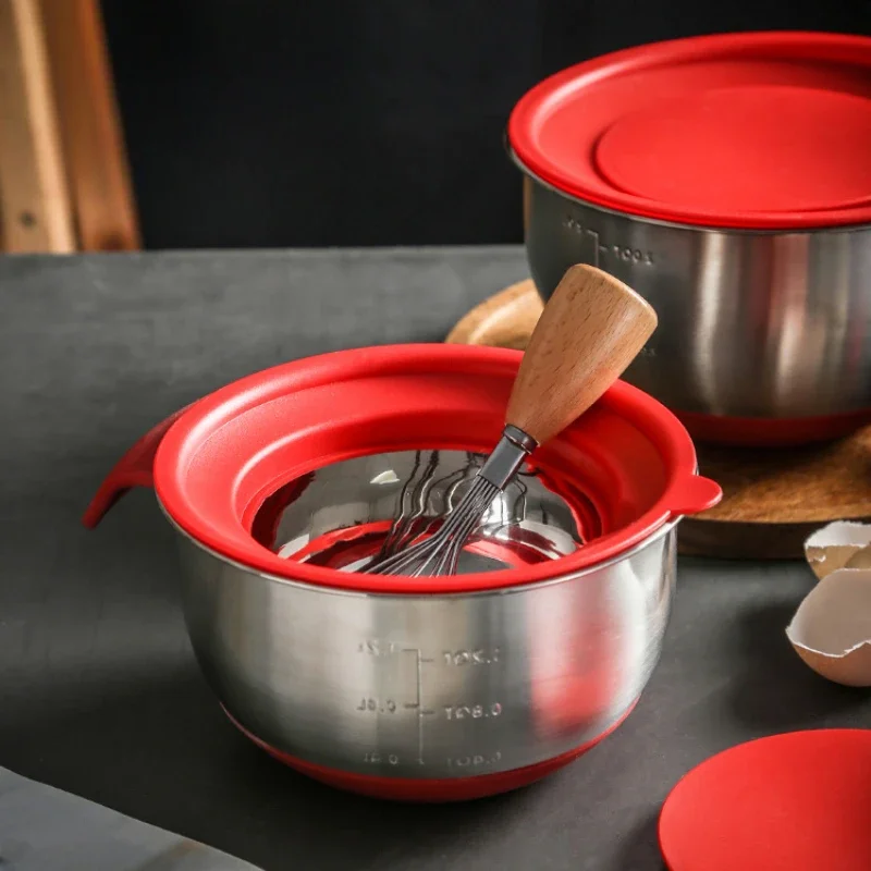 Miska do mieszania Głębokie mi – Kitchenaid Baking Bowl recenzja i cena