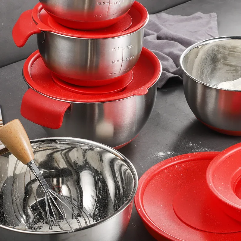 Miska do mieszania Głębokie mi – Kitchenaid Baking Bowl recenzja i cena