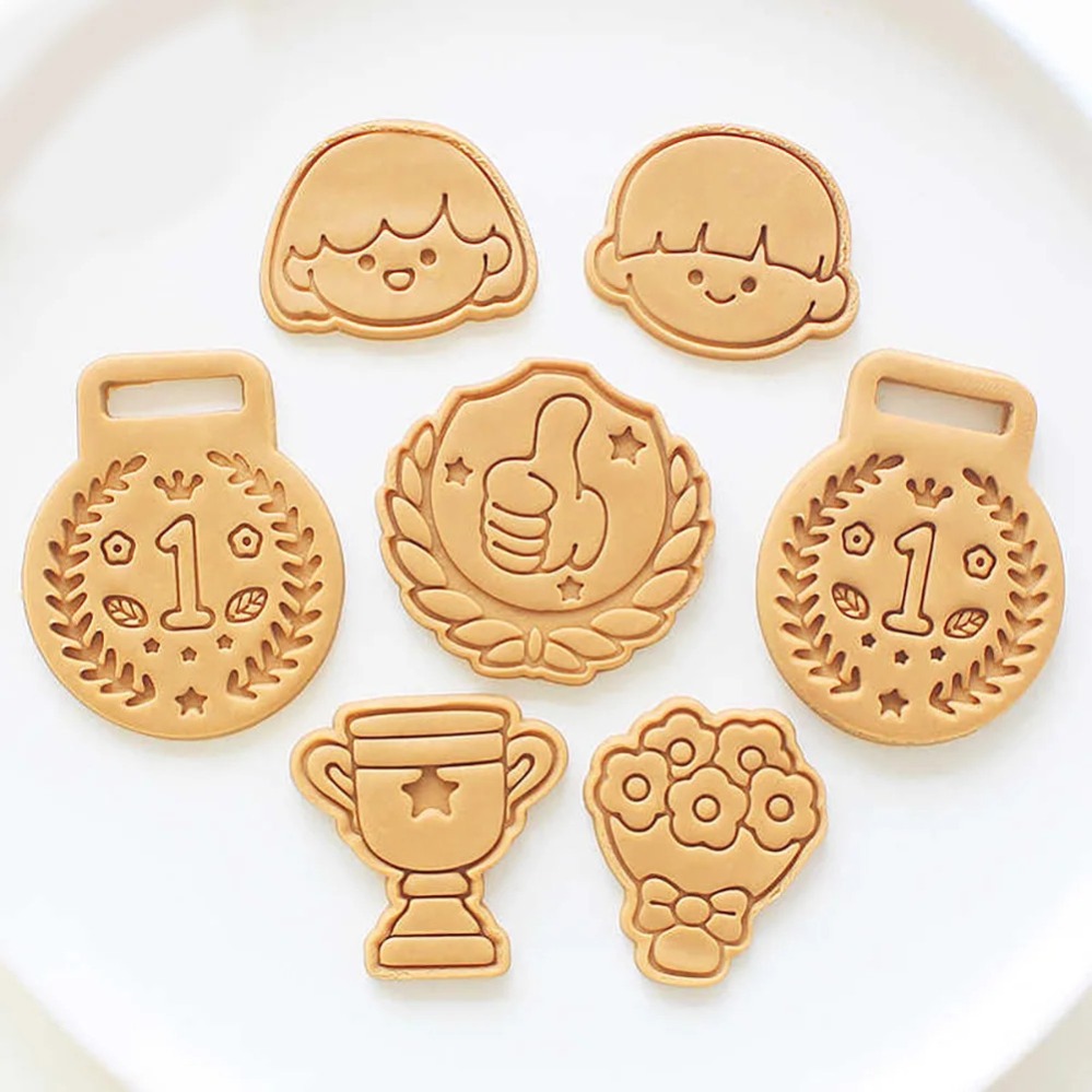Medale Trofea Wykrawacze do ci – Kitchen Baking Supplies recenzja i cena