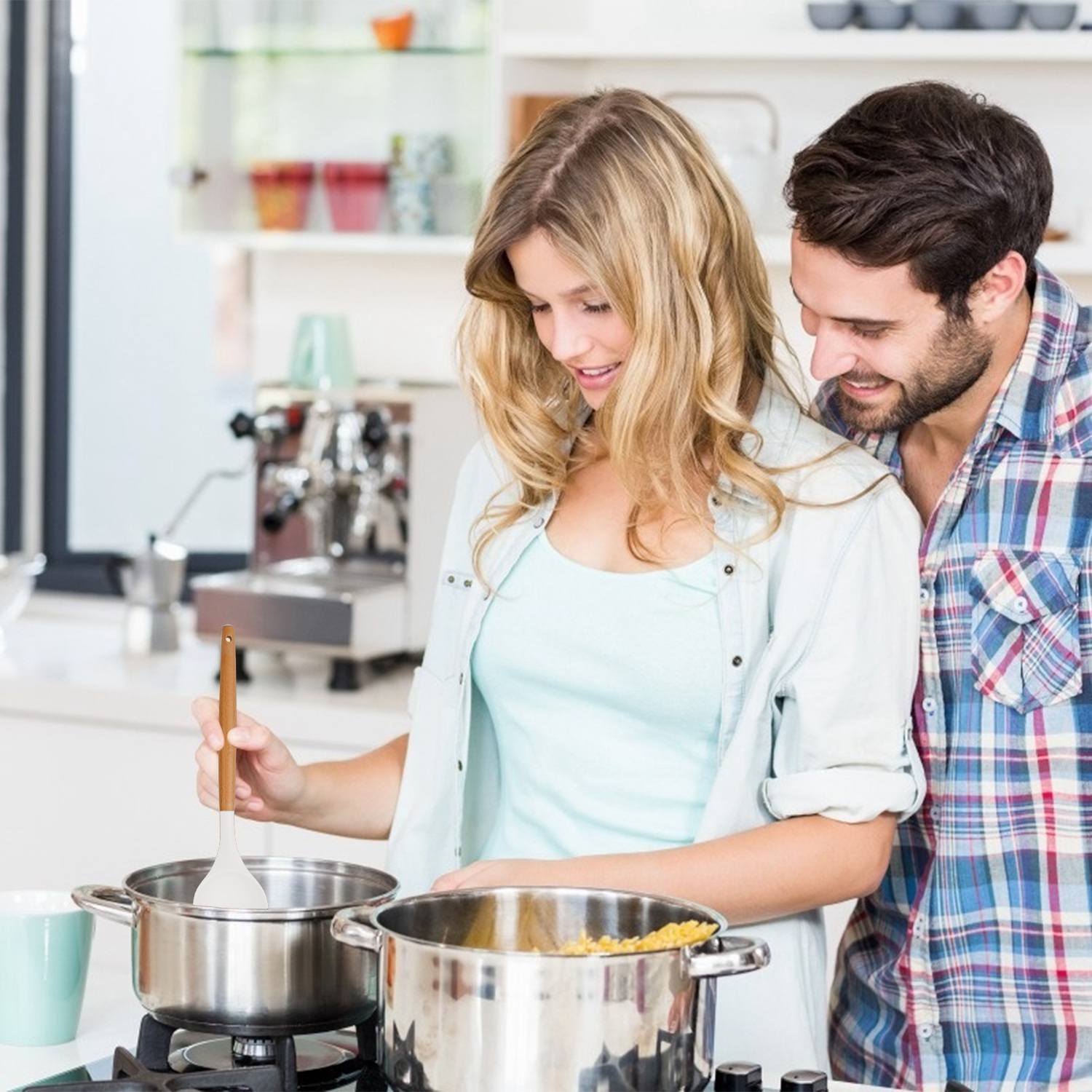35-częściowy zestaw przyborów  – Kitchen Baking Necessities recenzja i cena