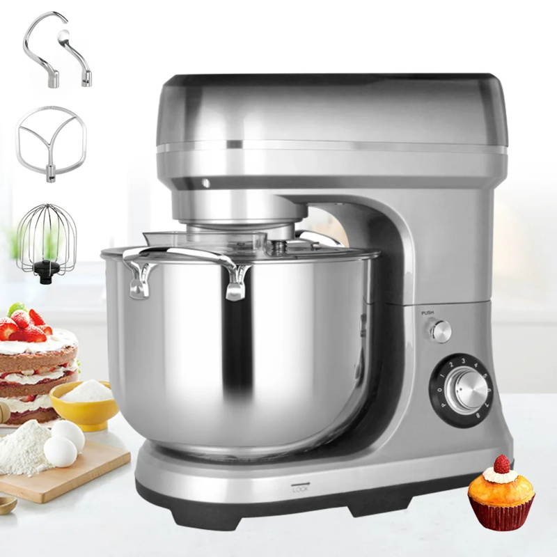 Mikser stojący do kuchni domow – Stand Mixer Bowl recenzja i cena
